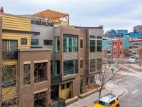 More Details about MLS # 7156396 : 2900 INCA ST 6 DENVER CO 80202