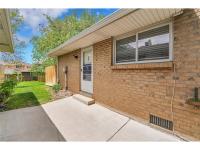 More Details about MLS # 7167806 : 7902 MEADE ST A10 WESTMINSTER CO 80030