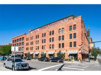 More Details about MLS # 7187106 : 1745 WAZEE ST 4G DENVER CO 80202
