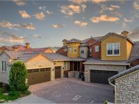 More Details about MLS # 7219937 : 9164 VIAGGIO WAY HIGHLANDS RANCH CO 80126