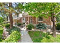 More Details about MLS # 7264623 : 6929 E BRIARWOOD DR CENTENNIAL CO 80112