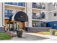 More Details about MLS # 7302672 : 345 FILLMORE ST 203 DENVER CO 80206