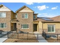 More Details about MLS # 7404269 : 6765 S OLD HAMMER CT AURORA CO 80016