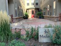 More Details about MLS # 7425393 : 40 MADISON ST 102 DENVER CO 80206