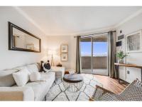 More Details about MLS # 7457579 : 601 W 11TH AVE 1101 DENVER CO 80204
