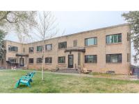 More Details about MLS # 7503800 : 1481 ASH ST 3 DENVER CO 80220