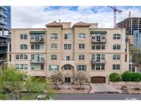 More Details about MLS # 7580505 : 1200 CHEROKEE ST 306 DENVER CO 80204