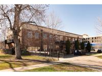 More Details about MLS # 7628230 : 1000 E 18TH AVE 208 DENVER CO 80218