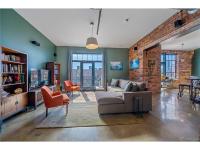 More Details about MLS # 7647458 : 2500 WALNUT ST 301 DENVER CO 80205