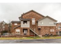 More Details about MLS # 7712607 : 18661 E WATER DR B AURORA CO 80013