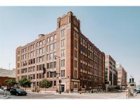 More Details about MLS # 7749241 : 1863 WAZEE ST 1-E DENVER CO 80202