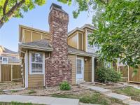 More Details about MLS # 7758118 : 14271 E DICKINSON DR C AURORA CO 80014