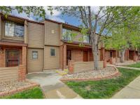 More Details about MLS # 7760396 : 214 WRIGHT ST 105 LAKEWOOD CO 80228