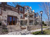 More Details about MLS # 7788493 : 111 S MONROE ST B203 DENVER CO 80209