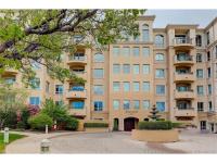 More Details about MLS # 7806887 : 2500 E CHERRY CREEK SOUTH DR 306 DENVER CO 80209