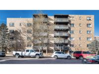 More Details about MLS # 7815782 : 65 CLARKSON ST 208 DENVER CO 80218