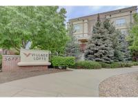 More Details about MLS # 7830147 : 5677 PARK PL B-306B GREENWOOD VILLAGE CO 80111