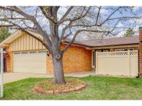 More Details about MLS # 7866365 : 167 S UPHAM CT LAKEWOOD CO 80226