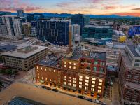 More Details about MLS # 7891933 : 1801 WYNKOOP STREET 507