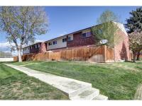 More Details about MLS # 7984617 : 8055 WOLFF ST C WESTMINSTER CO 80031