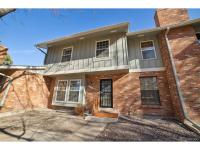 More Details about MLS # 7992681 : 10248 E JEWELL AVE 31 AURORA CO 80247