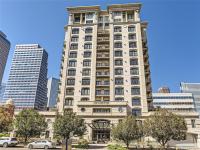 More Details about MLS # 8008831 : 1827 N GRANT ST 801 DENVER CO 80203