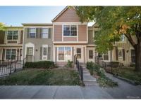 More Details about MLS # 8027415 : 1699 S TRENTON ST 127 DENVER CO 80231
