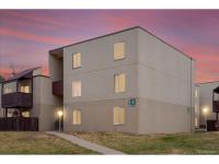 More Details about MLS # 8036652 : 9725 E HARVARD AVE 383 DENVER CO 80231