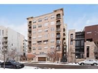 More Details about MLS # 8049016 : 1140 CHEROKEE ST 703 DENVER CO 80204
