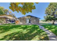 More Details about MLS # 8070482 : 924 CORONADO PKWY A DENVER CO 80229