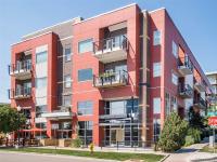 More Details about MLS # 8083220 : 1555 CENTRAL ST 209 DENVER CO 80211