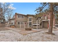 More Details about MLS # 8110088 : 857 S VAN GORDON CT H101 LAKEWOOD CO 80228