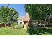 More Details about MLS # 8111400 : 14162 E RADCLIFF CIR AURORA CO 80015