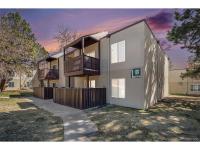More Details about MLS # 8121894 : 9700 E ILIFF AVE B13 DENVER CO 80231