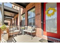 More Details about MLS # 8148839 : 1372 VINE ST DENVER CO 80206