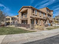 More Details about MLS # 8155273 : 10524 ASHFIELD ST 17A HIGHLANDS RANCH CO 80130
