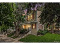 More Details about MLS # 8161190 : 9519 W COAL MINE AVE F LITTLETON CO 80123