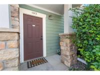 More Details about MLS # 8171218 : 9511 PEARL CIR 103 PARKER CO 80134