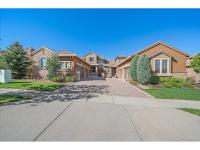 More Details about MLS # 8199279 : 9317 VIAGGIO WAY HIGHLANDS RANCH CO 80126