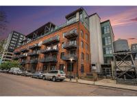 More Details about MLS # 8201450 : 2960 INCA ST 417 DENVER CO 80202
