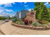 More Details about MLS # 8222935 : 7665 E EASTMAN AVE B204 DENVER CO 80231