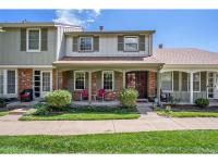 More Details about MLS # 8247169 : 2730 E FREMONT PL CENTENNIAL CO 80122