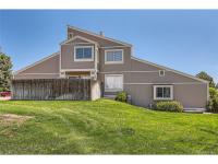 More Details about MLS # 8257196 : 15334 E TEMPLE PL AURORA CO 80015