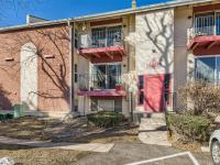 More Details about MLS # 8285751 : 12131 MELODY DR 202 WESTMINSTER CO 80234