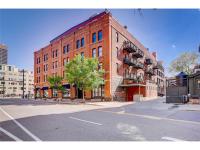 More Details about MLS # 8354118 : 1745 WAZEE ST 3B DENVER CO 80202