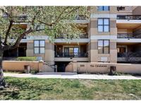 More Details about MLS # 8357710 : 180 COOK ST 301 DENVER CO 80206