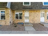More Details about MLS # 8393693 : 1482 S PIERSON ST 74 LAKEWOOD CO 80232