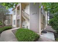 More Details about MLS # 8401710 : 8775 W BERRY AVE 203 LITTLETON CO 80123