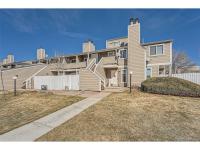 More Details about MLS # 8440445 : 8095 E COLORADO AVE 5 DENVER CO 80231