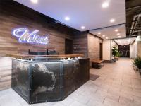 More Details about MLS # 8447273 : 1401 WEWATTA ST 1101 DENVER CO 80202